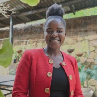 Kwerafund Employee Esther Yolamu's profile photo