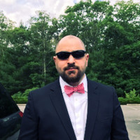King Collision Centers Employee Frank Donato's profile photo
