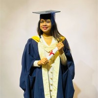 Tansun Limited Employee Manushika Jalathge's profile photo