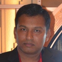 GlobalLogic Employee Mayank Gupta's profile photo