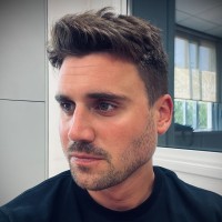 GERVALL Employee Ignasi Boixereu Vozmediano's profile photo