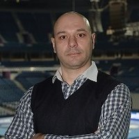 Štark Arena Employee Dejan Kijanovic's profile photo