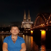 IPCOM-UA Employee Самойлов Денис's profile photo