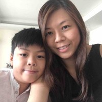 Agape Babies Employee Karen Pan's profile photo