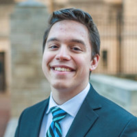 Zuryc Employee Cameron Hryb's profile photo