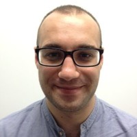 BPX Employee Dominik Skorek's profile photo