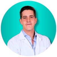 Clinica Palazzo Riva Employee Federico Rossi's profile photo