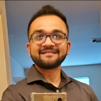 Prithvi Shah Email