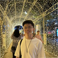 AVI-SPL Asia Pacific Employee Sinchi Ng's profile photo