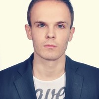 Zalma Ltd. Employee Nikolay Krivosheyev's profile photo