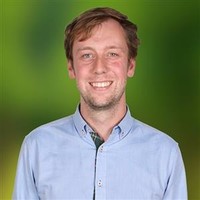 MBG Employee Maxim Simons's profile photo