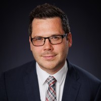 Aires Employee Andrew Meadowcroft's profile photo