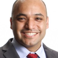 Salinas Valley Health Employee Mario Roldan's profile photo