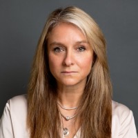 GlobeScribe.ai Employee Betsy Reavley's profile photo