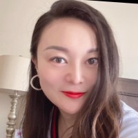 Christine Zhang's profile photo