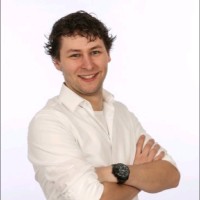 Rotec Cutting Tools Employee Vincent L.'s profile photo