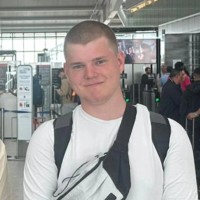 BEACON SUPPORT LTD Employee Will Orringe's profile photo
