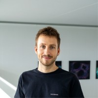 ConnCons Employee Franz Nicklisch's profile photo