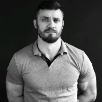 66degrees.com Employee Oleg Blidchenko's profile photo