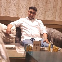 JAYNA Employee Pradeep Kumar's profile photo