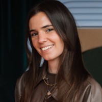 Blended Strategy Group Employee Martina Menini's profile photo