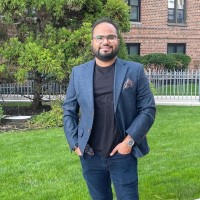 Carnegie Pharmaceuticals LLC Employee Smit Gandhi's profile photo