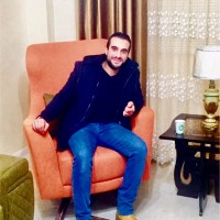 Mohammed al-Baset Email
