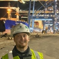 Atlantic Track & Turnout Co. Employee Nicholas Jroski's profile photo