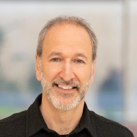 SCORE Mentors Employee David Rich's profile photo