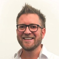 Dusza Employee Stephen Clark's profile photo