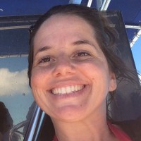 Tinkergarten Employee Christina Roach's profile photo