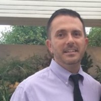 Cadence Aerospace Employee Tony Reis's profile photo