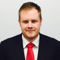 Gareth McBride Email & Phone Number