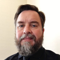 Community Health Development I Employee Jay Akin's profile photo