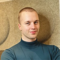 Flinter Employee Hugo Tonnis's profile photo