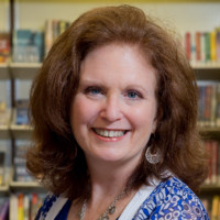 York County Libraries Employee Deb Sullivan's profile photo