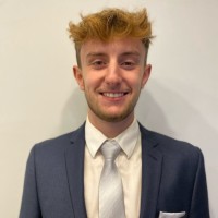 Student Works Management Program Employee Adam Murphy's profile photo