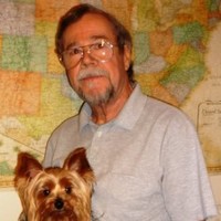 Gerald Booth