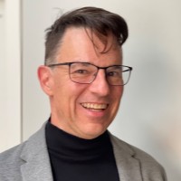 Cal Poly Computer Science and Software Engineering Department Employee Ken Kubiak's profile photo
