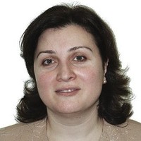 Corus International Employee Lali Chania's profile photo