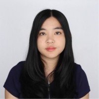 HackGT, Inc. Employee Cristina Nguyen's profile photo