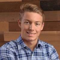 MainSail Data Employee Michael Hill's profile photo