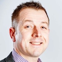 Middle Mile Logistics Ltd Employee James Richards's profile photo