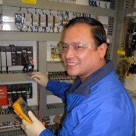 CelLink Corporation Employee Edwin Nuguid's profile photo