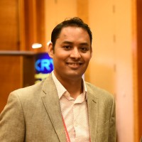 EthAum Ventures Family Office Employee Pankaj Gupta's profile photo