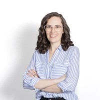 SRG Partnership Employee Emily Wright's profile photo