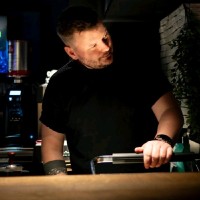 Christoffer Morsing Email