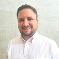 Vale Employee Bruno Arcadier's profile photo