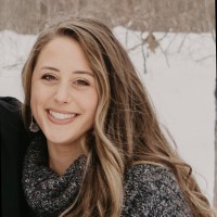 The Eagle Point Companies Employee Kia Carpentier's profile photo