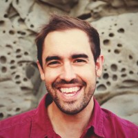 Peak Energy Employee Paul Durkee's profile photo